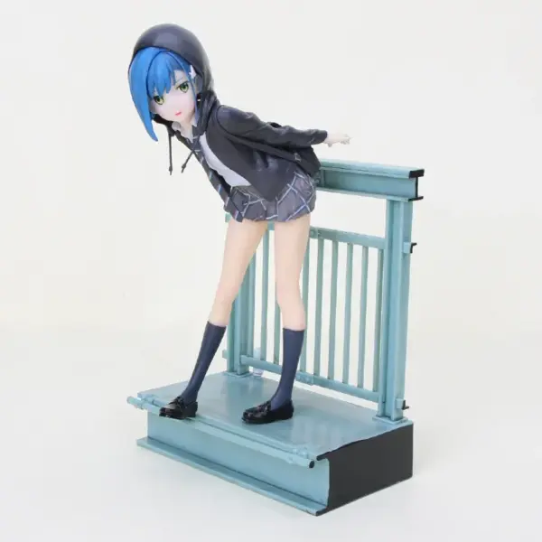 34cm Zero Two Anime Figure DARLING in the FRANXX - Image 9