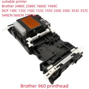 Brother 960 Replacement Printhead for DCP Series
