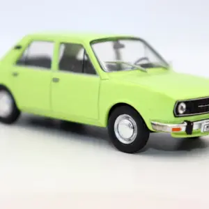 Abrex 1:43 Scale Skoda 105L 1977 Diecast 12 S24c632fbc1374da1be8e8a0f3ffafea6E