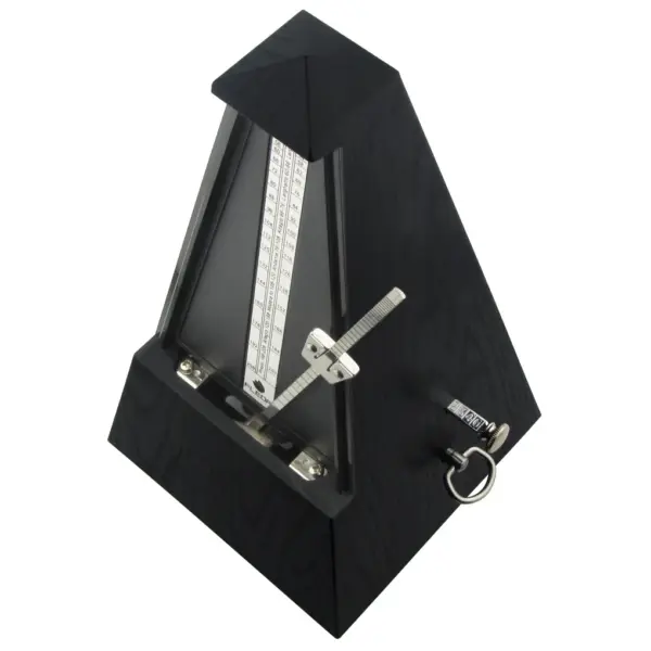 Mechanical Tempo Metronome for Piano and Instruments - Image 3