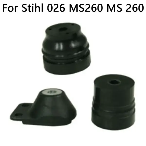 Stihl Chainsaw Anti-Vibration Buffer Kit - Image 5