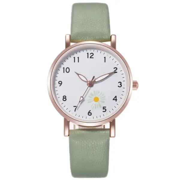 Women's Quartz Luminous Retro Watch - Image 13