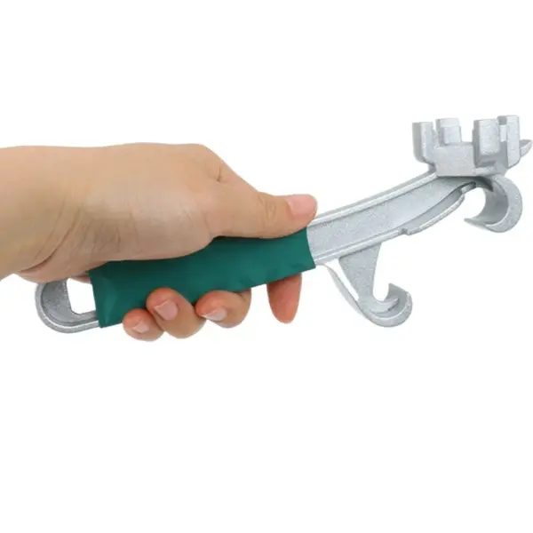 5 Gallon Bucket Lid Opener Wrench Tool - Image 4