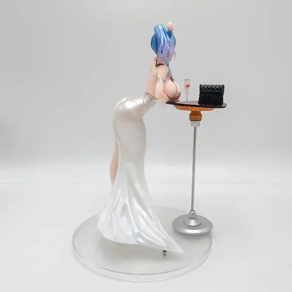 Azur Lane St. Louis 25cm Anime Figure - Image 5