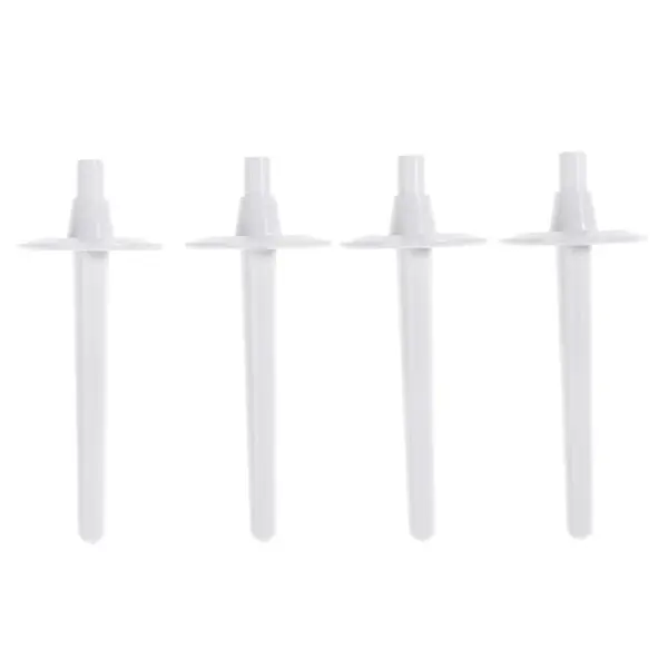 4pcs Sewing Machine Spool Pins Holder - Image 4