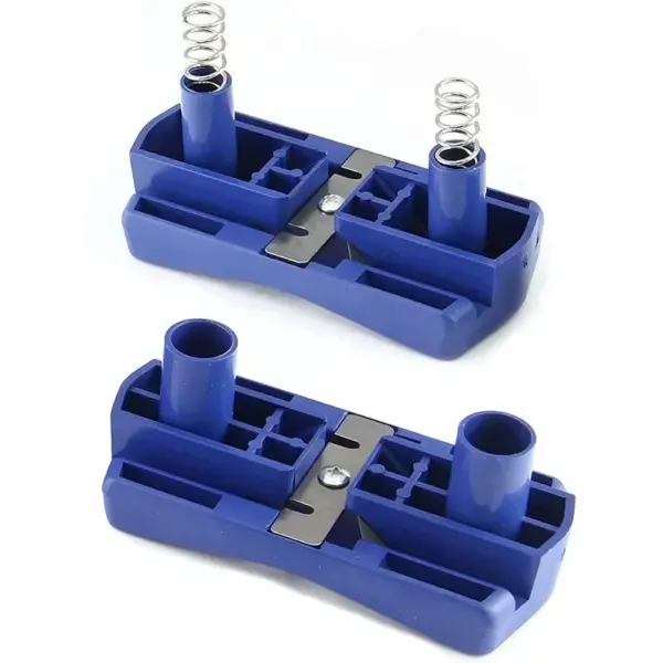 Manual Edge Banding Trimmer for Woodworking - Image 5