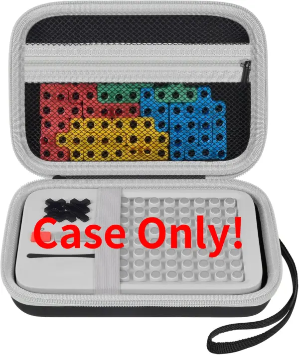 GiiKER Super Blocks Puzzle Game Storage Case - Image 8