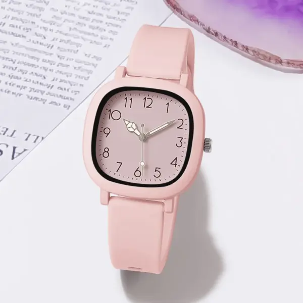Fashion Quartz Watch BW1085 for Women - Image 2