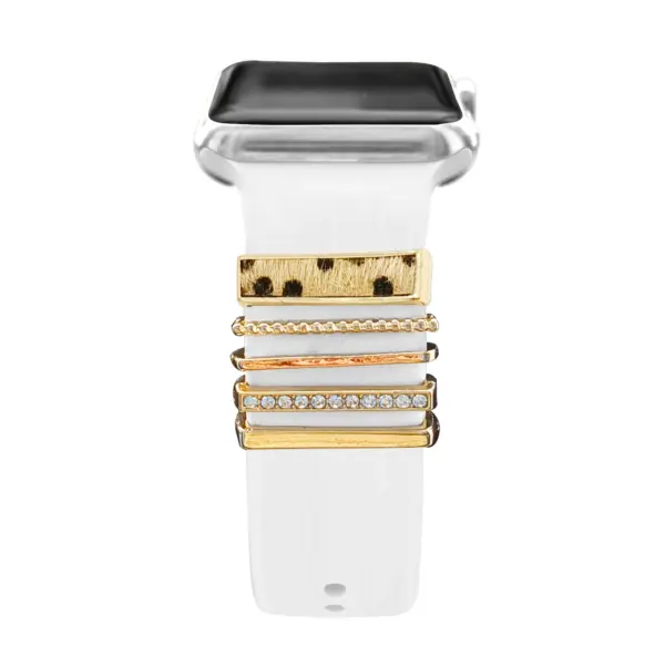 Decorative Charms for Apple Watch Bands - Image 80