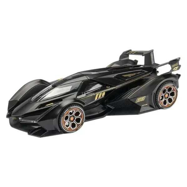 1:22 Lamborghini Vision Gran Turismo Diecast Model - Image 6