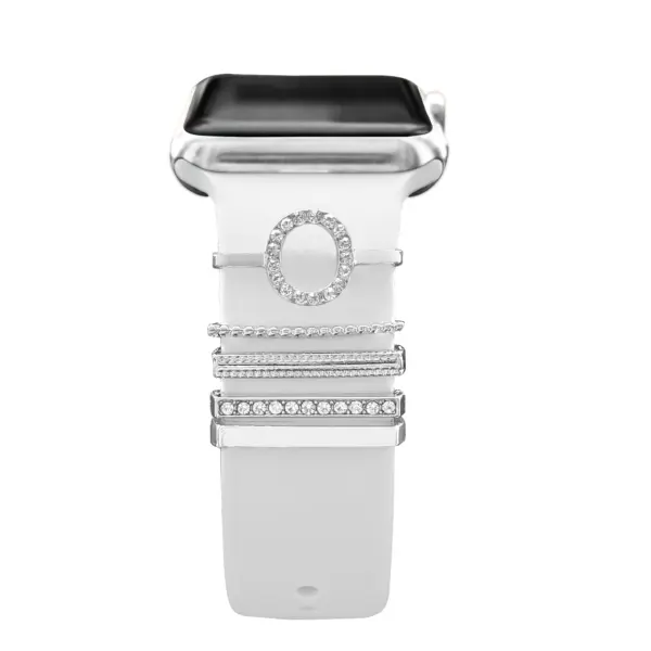 Decorative Charms for Apple Watch Bands - Image 12