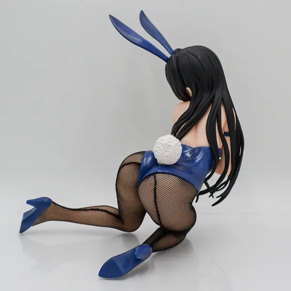 Yui Kotegawa Bunny Girl 1/4 Anime Figure - Image 5