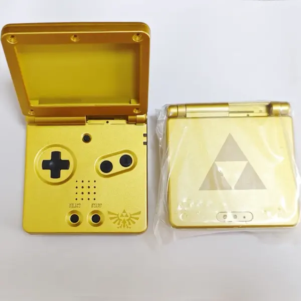 Limited Edition GBA SP Shell Replacement Case - Image 4