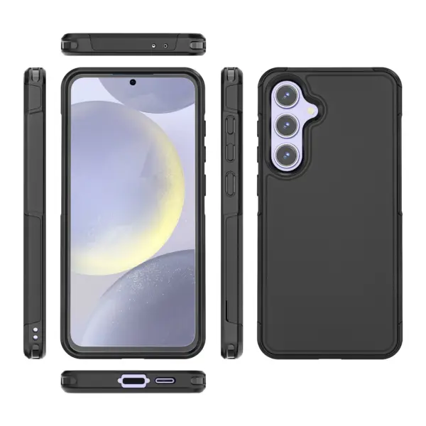 Samsung Galaxy S24FE S23Ultra S22Plus Case - Image 3