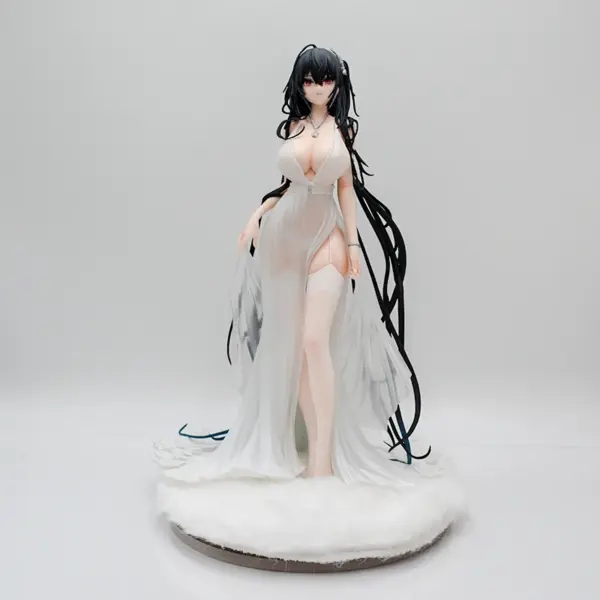 30cm Azur Lane Taiho Sexy Anime Figure - Image 10