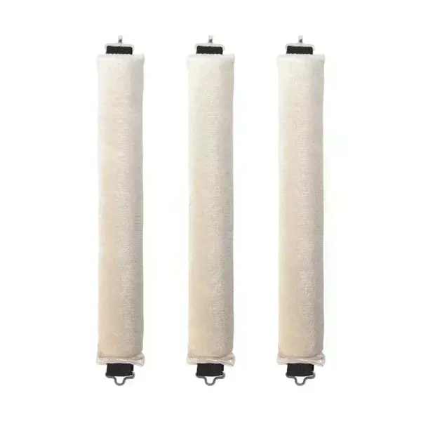 Heatless Curling Rods for Long Hair - Image 10