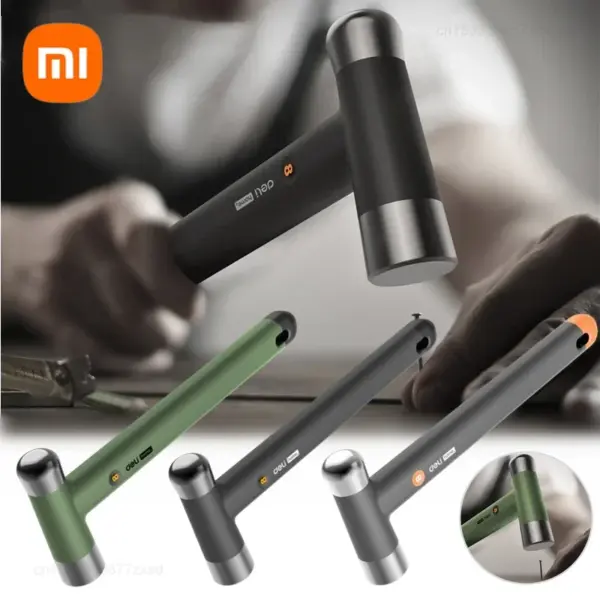 Multifunctional Woodworking Hammer by MIJIA