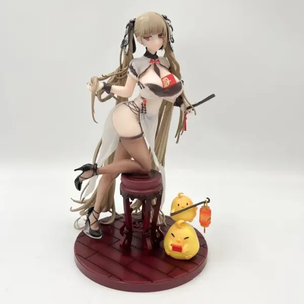 Azur Lane St. Louis 25cm Anime Figure - Image 21