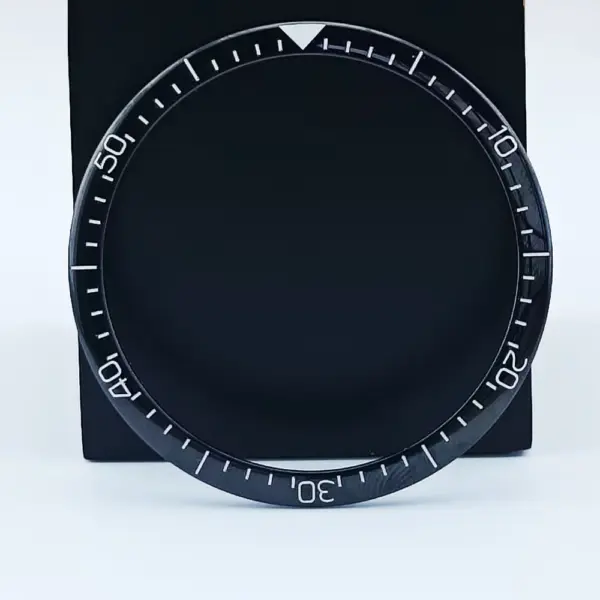 42mm Ceramic Bezel Insert for Watches - Image 5