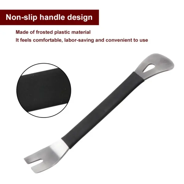 Car Interior Pry Tool for Trim Removal - Image 4
