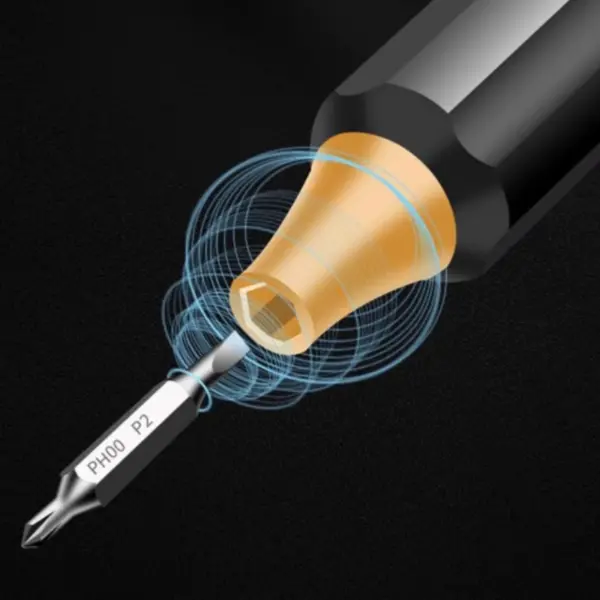 Xiaomi Baolian Precision Screwdriver Set - Image 6