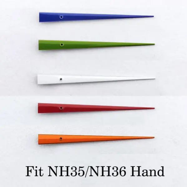 NH35 NH36 Movement Watch Hands Set