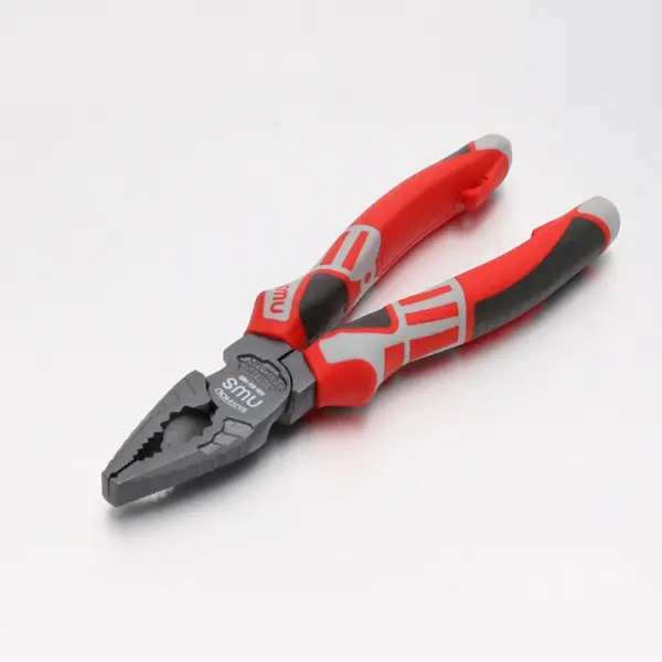 Multifunctional Wire Cutter Crimping Pliers - Image 4
