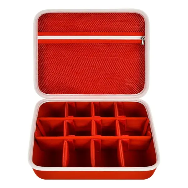 Cube Storage Bag for 12+ Puzzle Types - Image 8