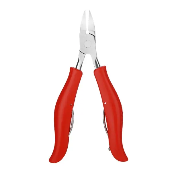 Professional Stainless Steel Toenail Clipper - Image 7