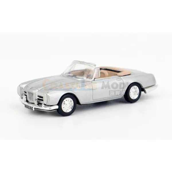 NOREV 1:87 Diecast Alloy Peugeot Renault Model - Image 5