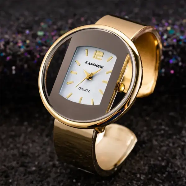 W26 Women's Fashion Quartz Watch - Image 9