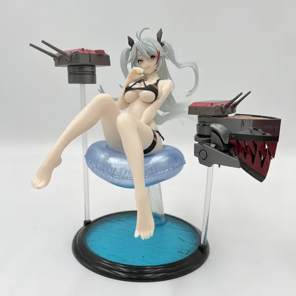 Azur Lane St. Louis 25cm Anime Figure - Image 17