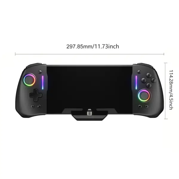 No Deadzone Controller for Nintendo Switch - Image 7