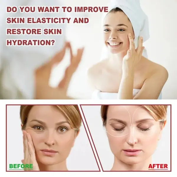 Collagen Eye Membrane for Youthful Skin - Image 2