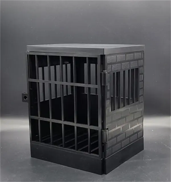 1/12 Scale Prison Scene Model Accessory - Image 2