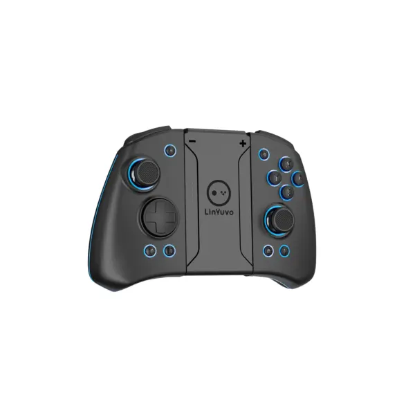 Wireless Joypad for Nintendo Switch and OLED - Image 3