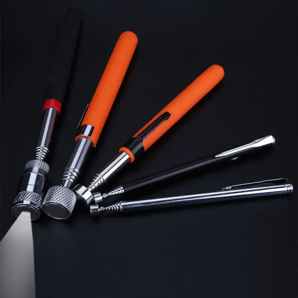 Telescopic Magnetic Pick-Up Tool for DIY - Image 5