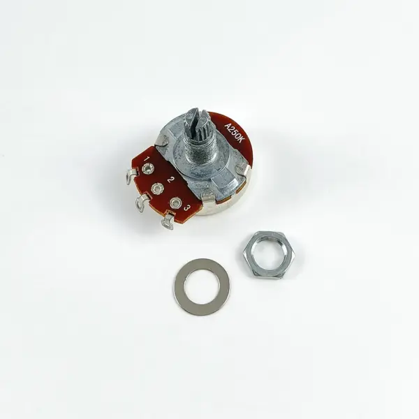 A500K/B500K Electric Guitar Potentiometer Set - Image 11