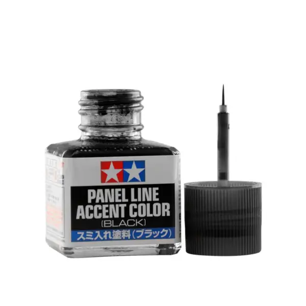 40ML Tamiya Panel Line Accent Color Tool - Image 6