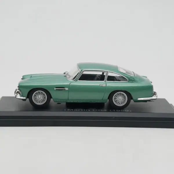 1959 Martin DB4 1:43 Diecast Model Car - Image 3