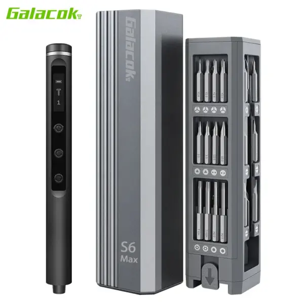 44-in-1 Precision Magnetic Screwdriver Set - Image 8