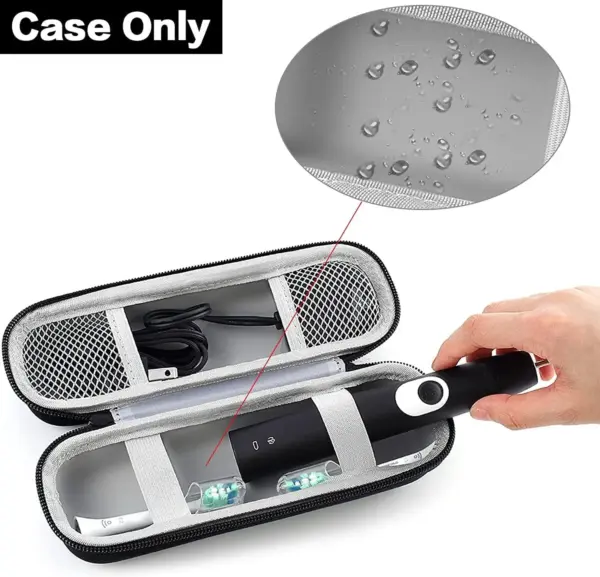 Travel Case for Philips Sonicare and Oral-B - Image 3