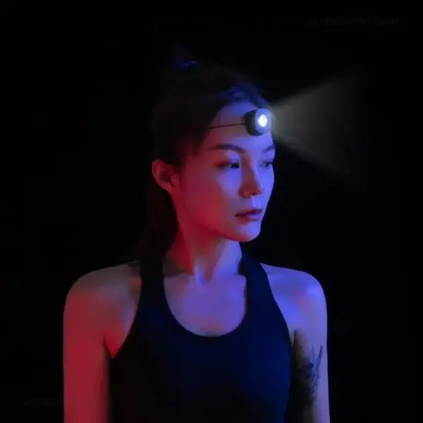 NEXTOOL Ultra-light Night Walking Headlamp - Image 5