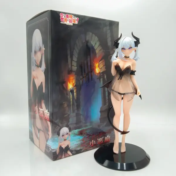 Shiho Akihara 15cm Sexy Anime Figure - Image 21