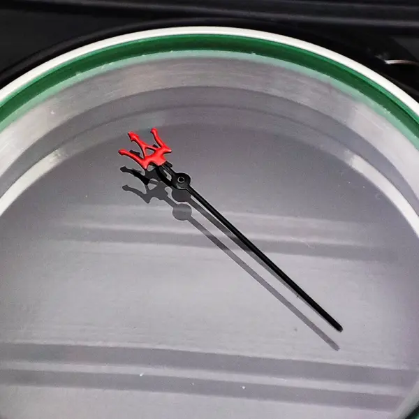 Trident Watch Hands for NH35A/NH36A Movements - Image 9