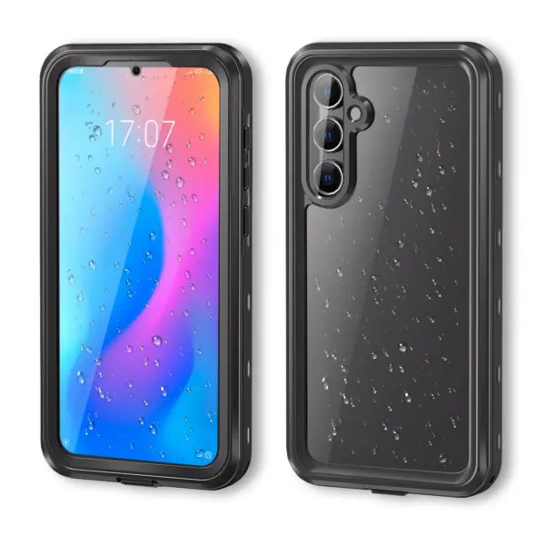 Waterproof Phone Case for Samsung Galaxy A Series - Image 3