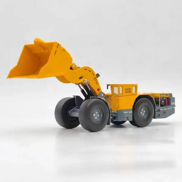 Diecast Alloy Scooptram ST14 Model 1:50 Scale