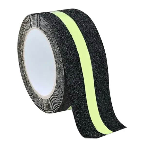 Luminous Anti-Slip Safety Tape for Stairs - Image 7