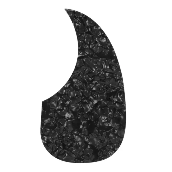 Acoustic Guitar Pickguard Self-Adhesive Sticker - Image 7