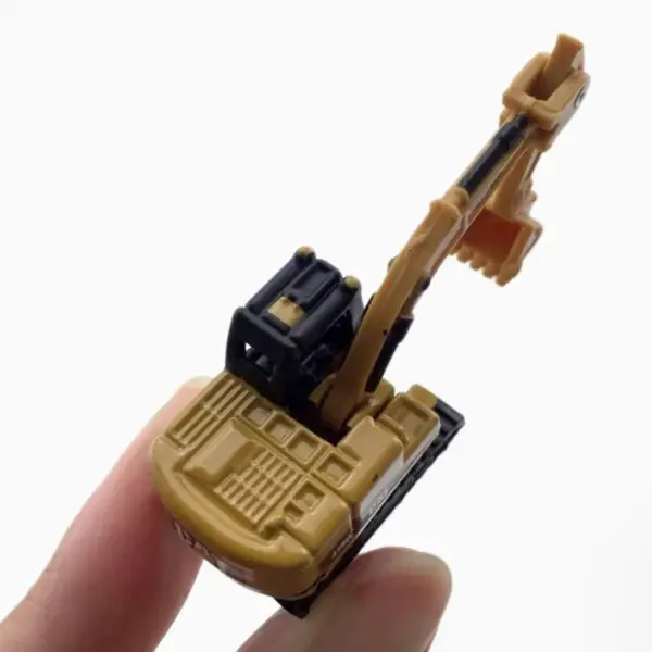 Diecast CAT 315DL Excavator 1:160 Scale Model - Image 5